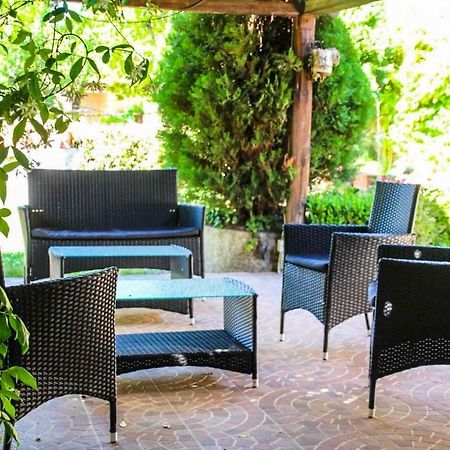 Country House Paola Marina di Gioiosa Ionica Zewnętrze zdjęcie