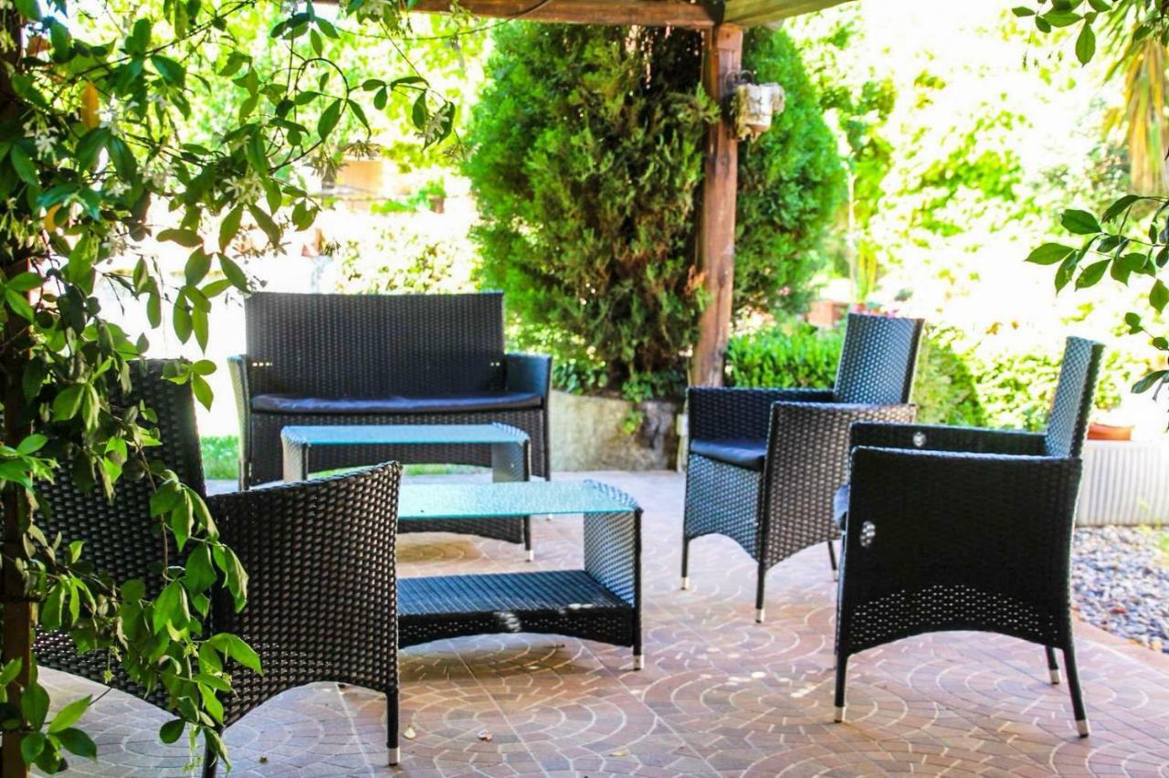 Country House Paola Marina di Gioiosa Ionica Zewnętrze zdjęcie