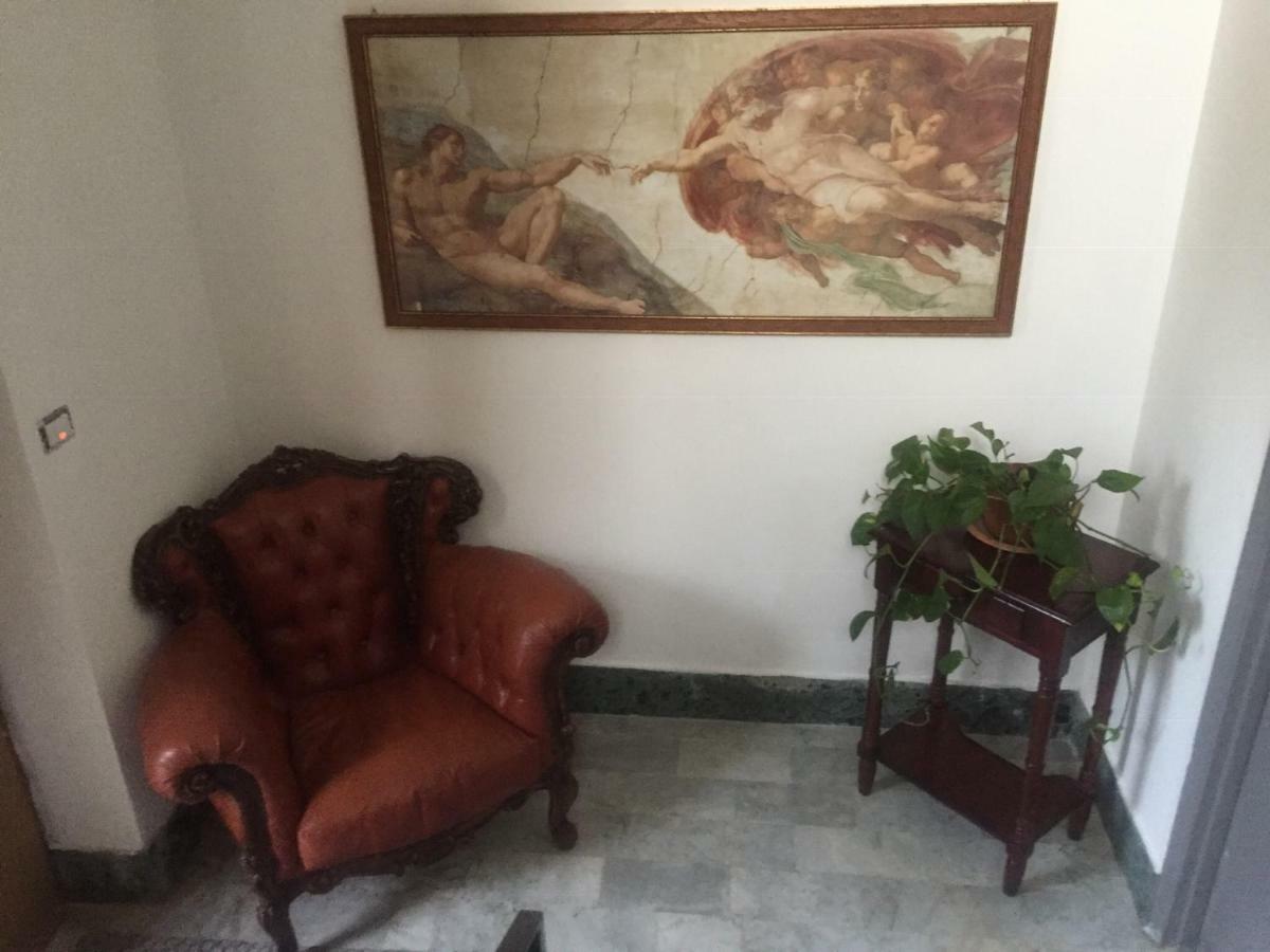 Country House Paola Marina di Gioiosa Ionica Zewnętrze zdjęcie