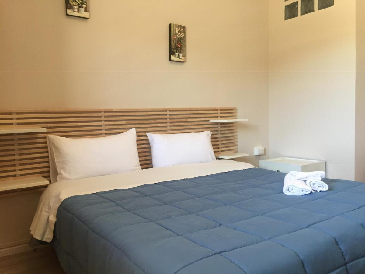 Country House Paola Marina di Gioiosa Ionica Zewnętrze zdjęcie
