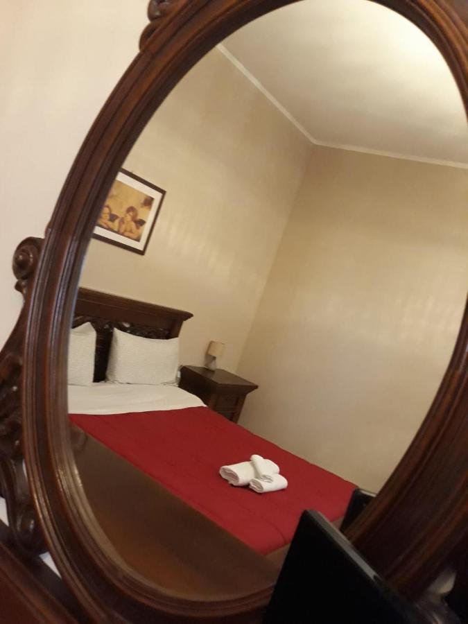 Country House Paola Marina di Gioiosa Ionica Zewnętrze zdjęcie